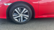 Honda Civic 1.0 VTEC Turbo 126 SE 5dr Petrol Hatchback